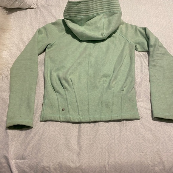 Lululemon hoodie - Picture 2 of 4